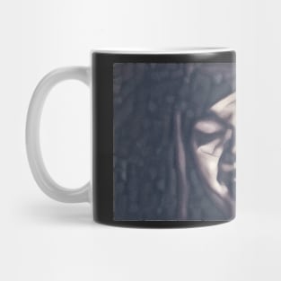 Mary Weiss Mug